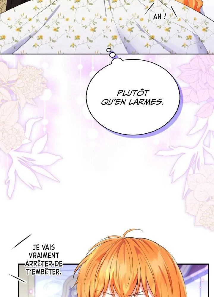 Read Talented Baby Squirrel FR Manga Online