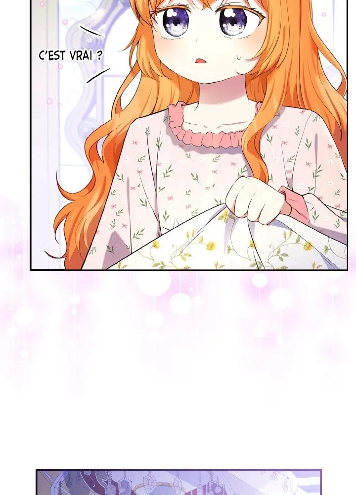 Read Talented Baby Squirrel FR Manga Online