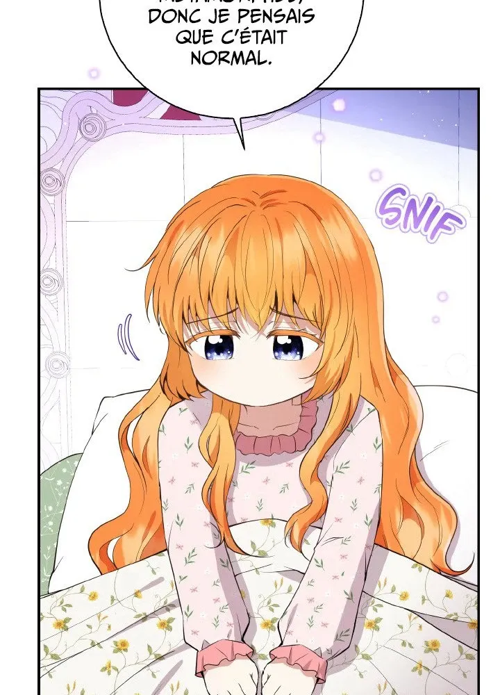 Read Talented Baby Squirrel FR Manga Online