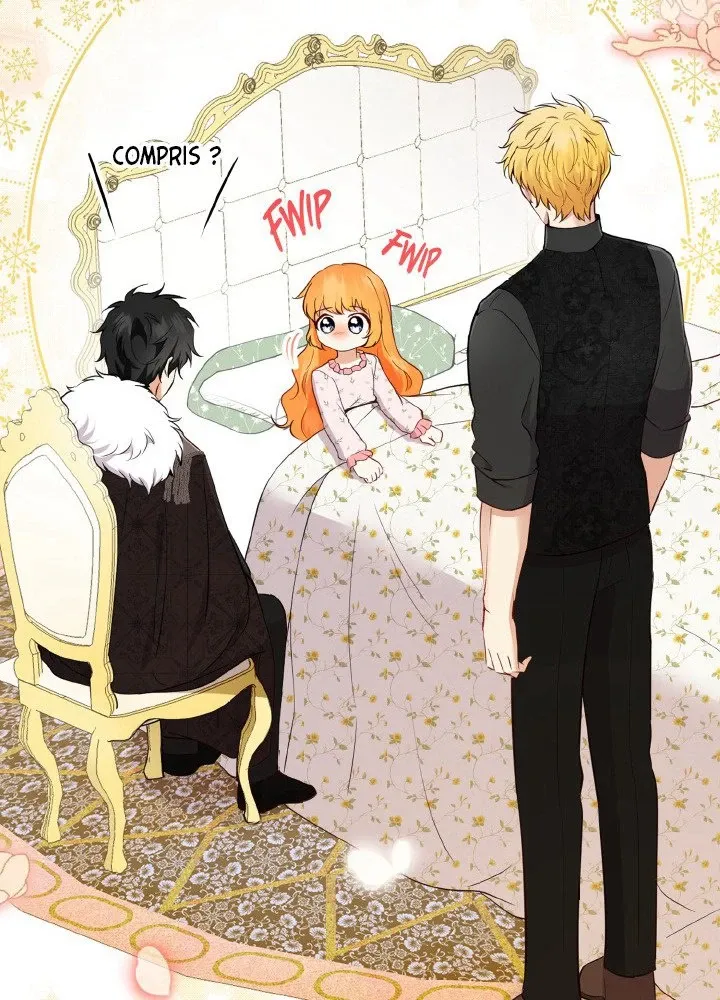 Read Talented Baby Squirrel FR Manga Online