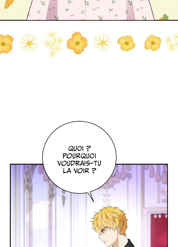 Read Talented Baby Squirrel FR Manga Online