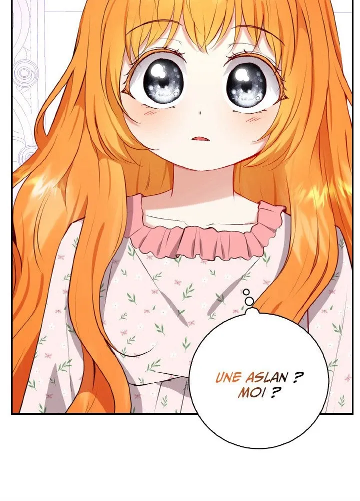 Read Talented Baby Squirrel FR Manga Online
