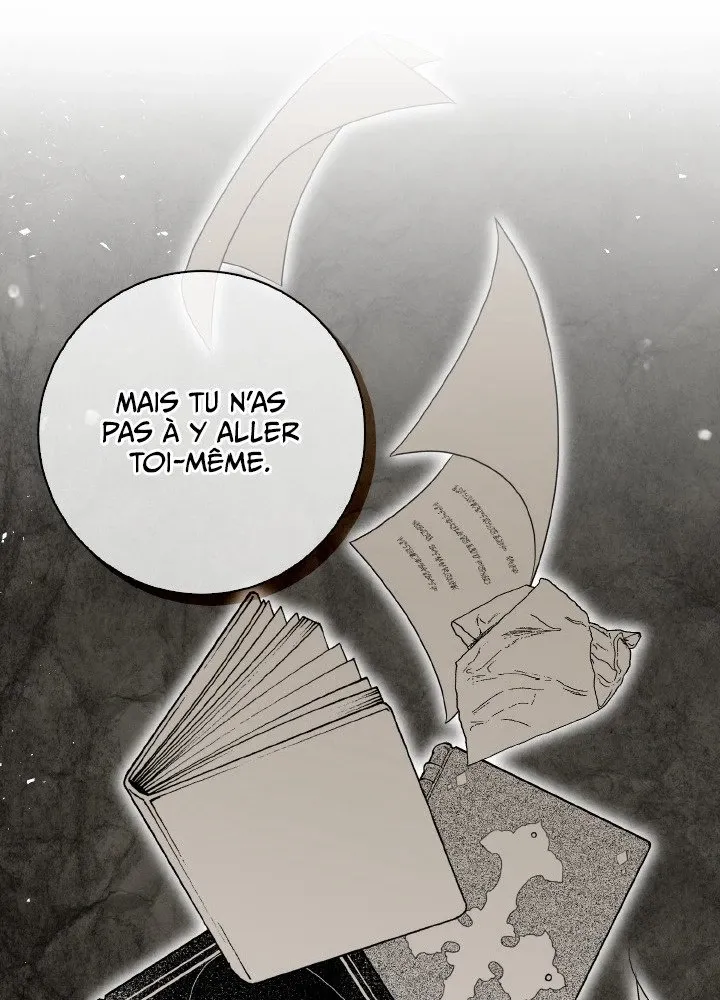 Read Talented Baby Squirrel FR Manga Online