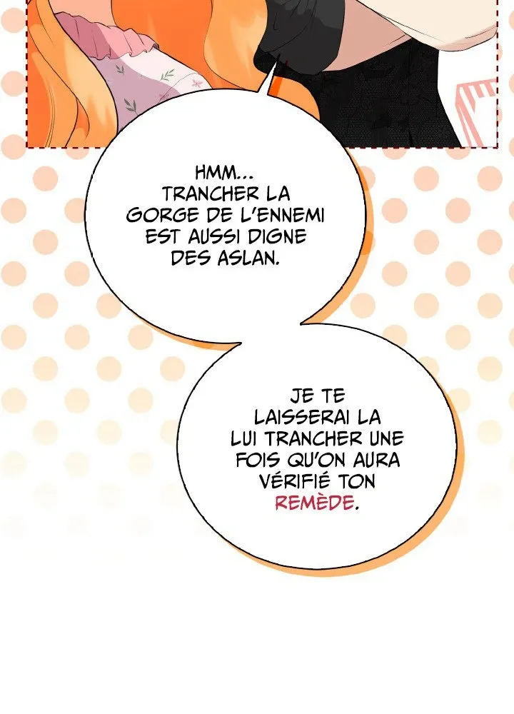 Read Talented Baby Squirrel FR Manga Online