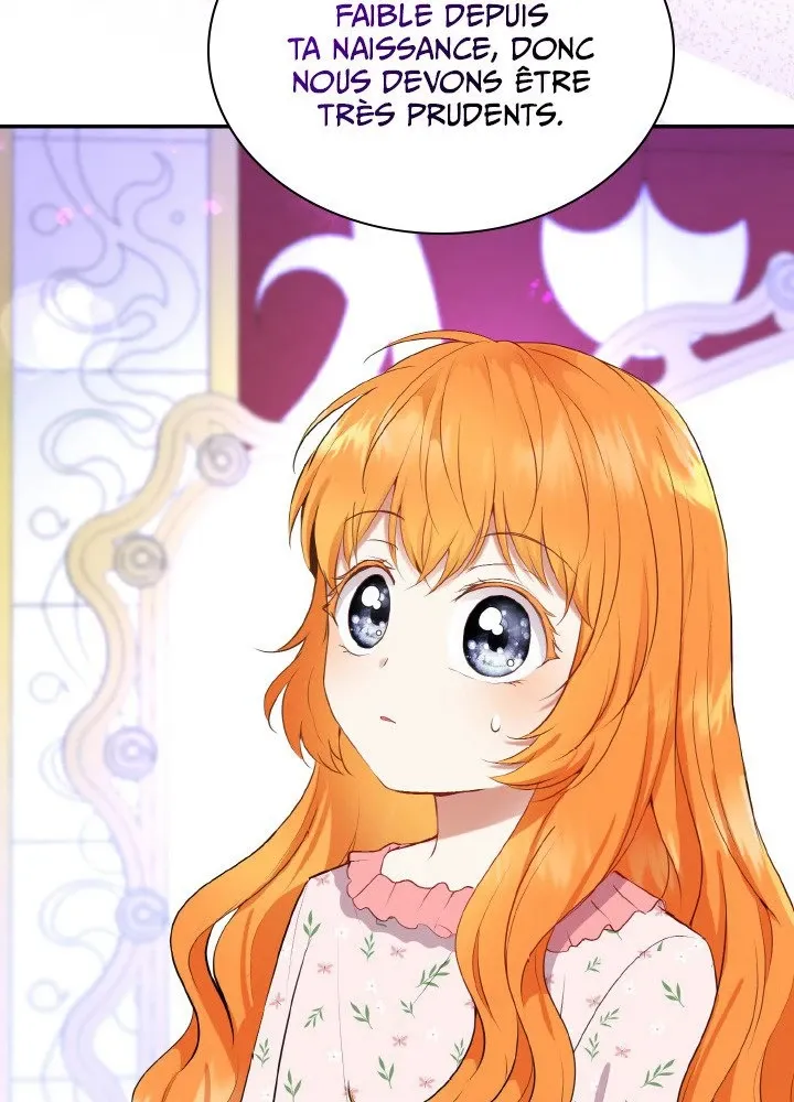 Read Talented Baby Squirrel FR Manga Online