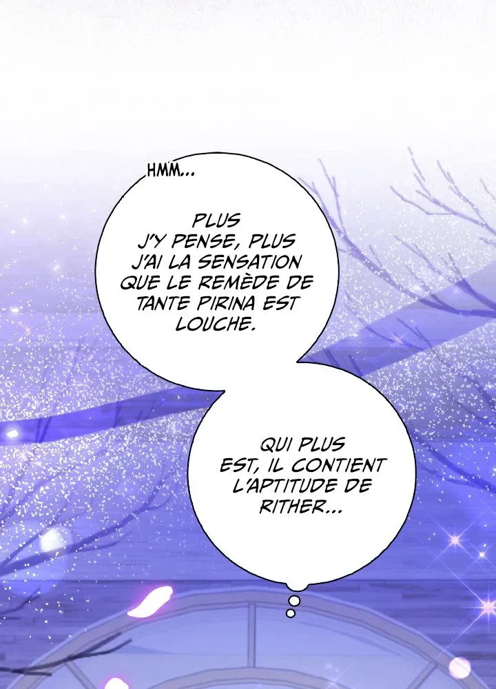 Read Talented Baby Squirrel FR Manga Online