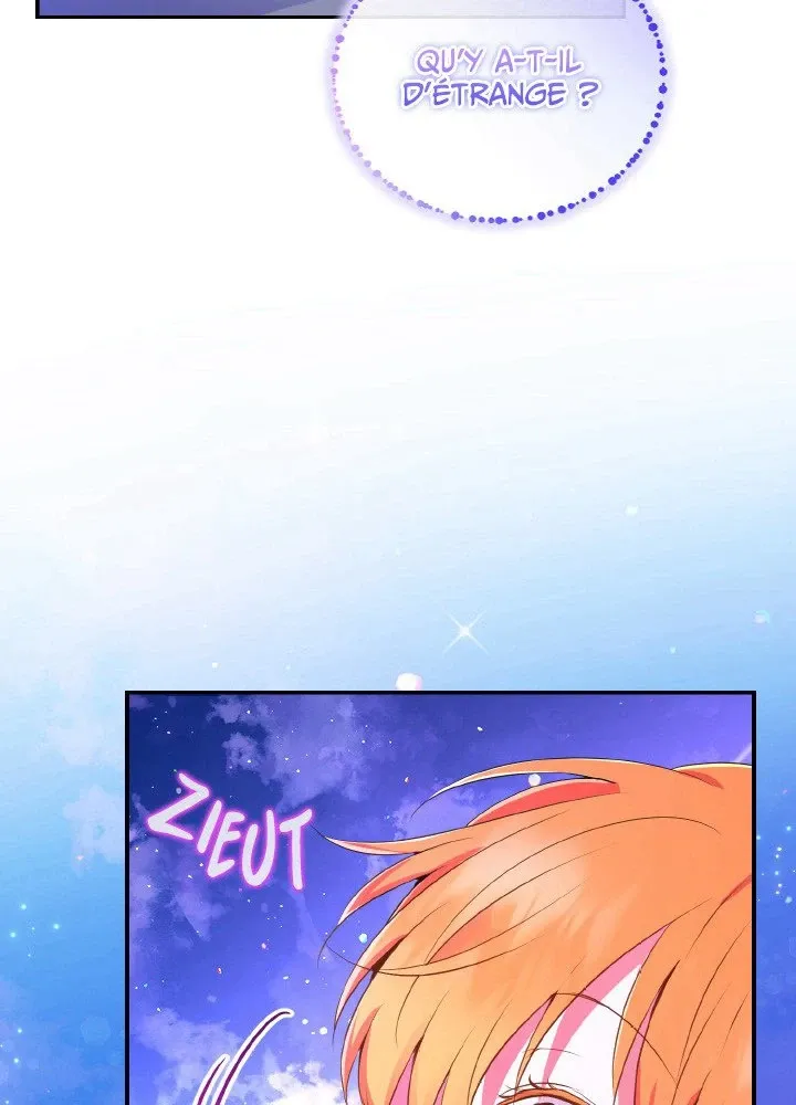 Read Talented Baby Squirrel FR Manga Online