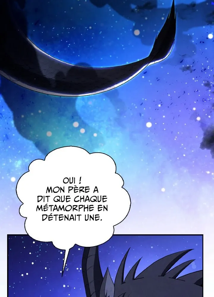 Read Talented Baby Squirrel FR Manga Online