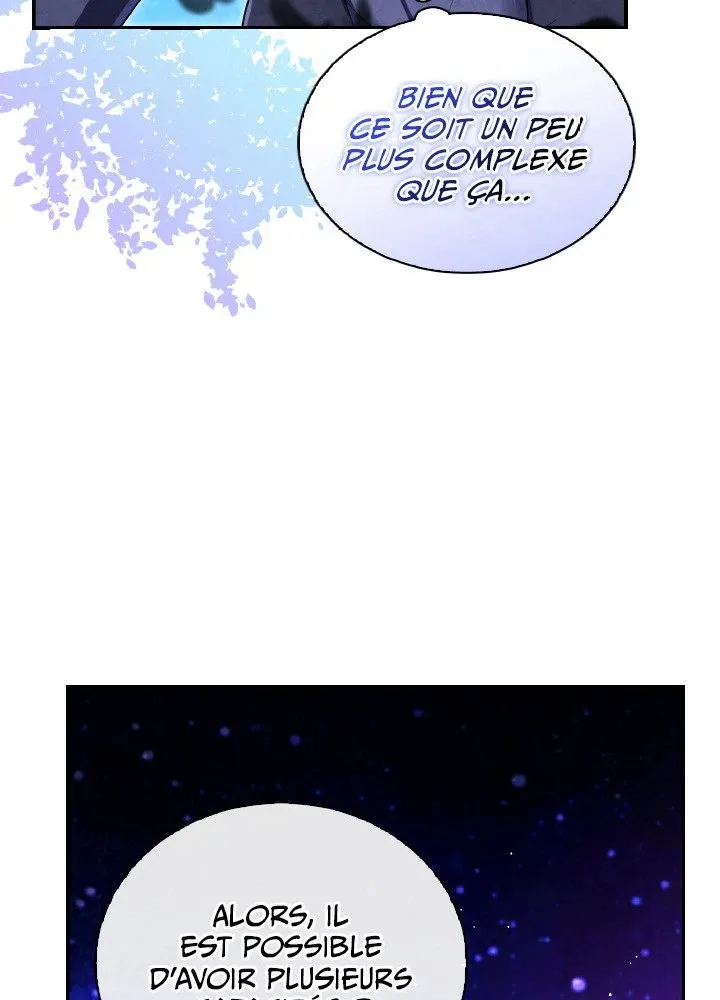Read Talented Baby Squirrel FR Manga Online