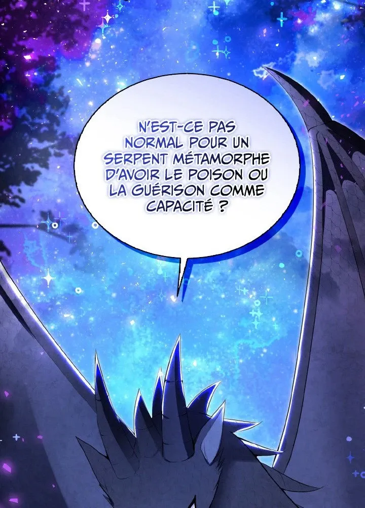 Read Talented Baby Squirrel FR Manga Online