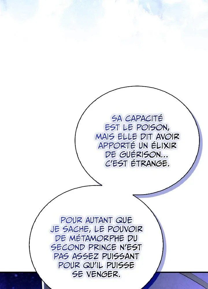 Read Talented Baby Squirrel FR Manga Online