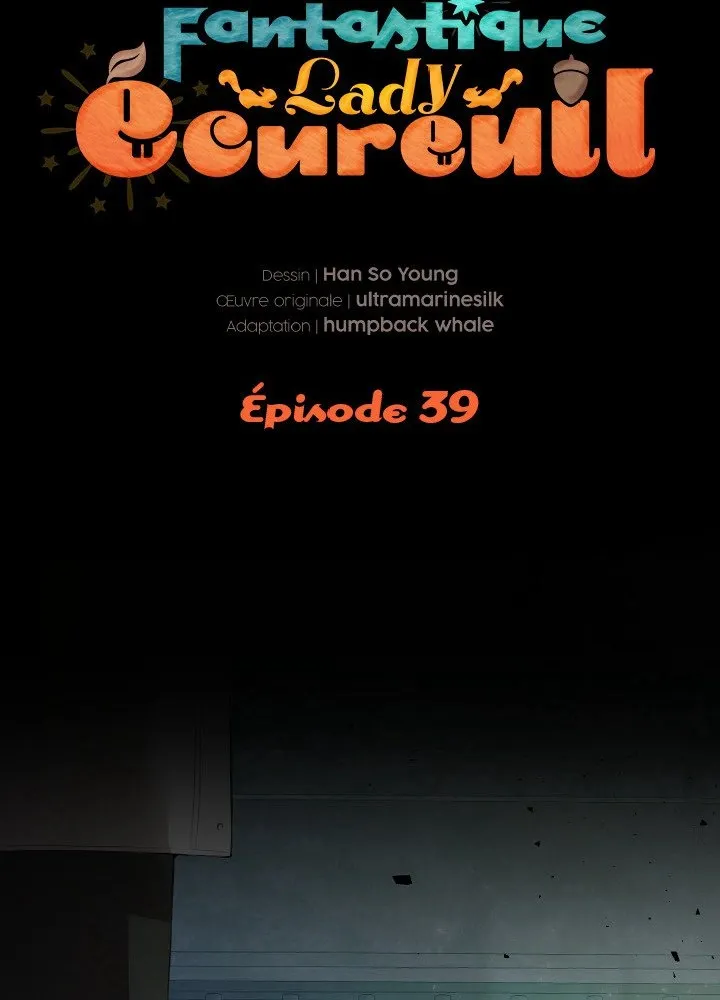 Read Talented Baby Squirrel FR Manga Online