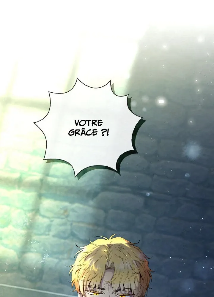 Read Talented Baby Squirrel FR Manga Online