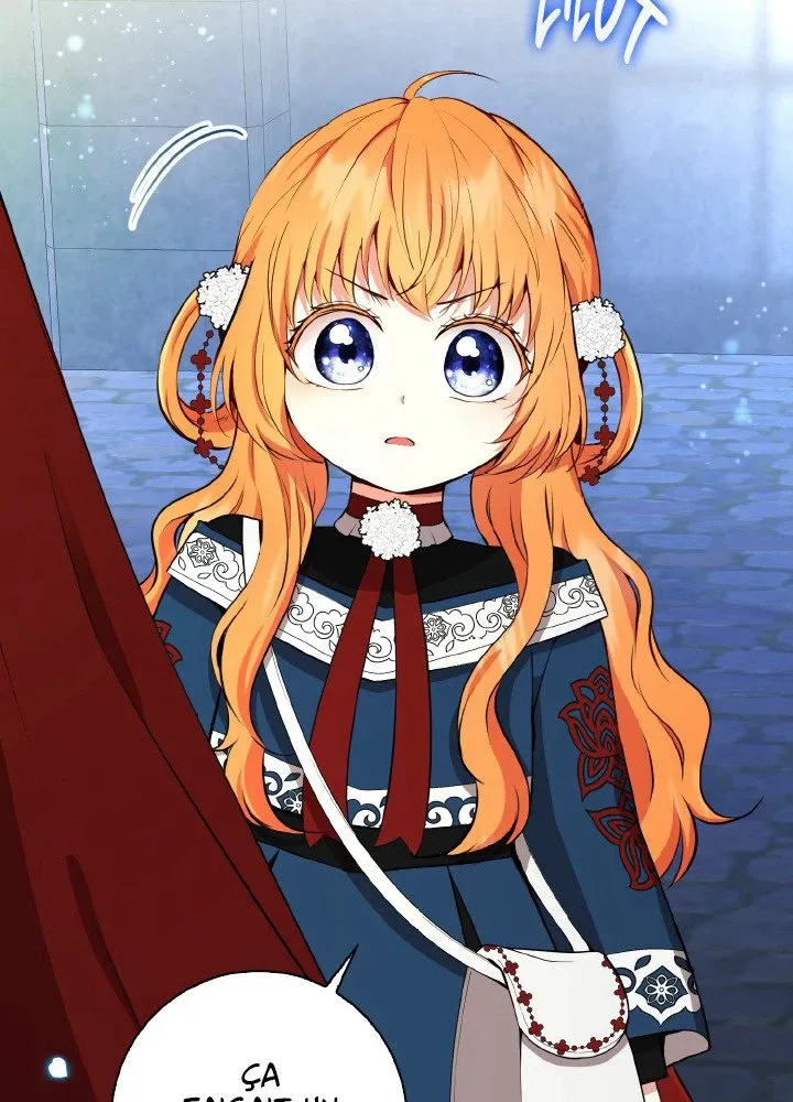 Read Talented Baby Squirrel FR Manga Online