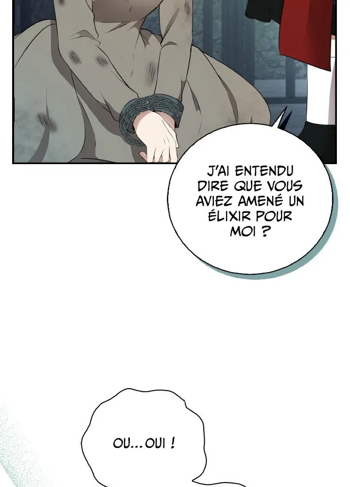 Read Talented Baby Squirrel FR Manga Online
