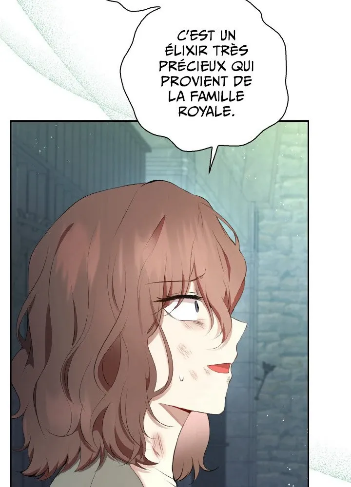 Read Talented Baby Squirrel FR Manga Online