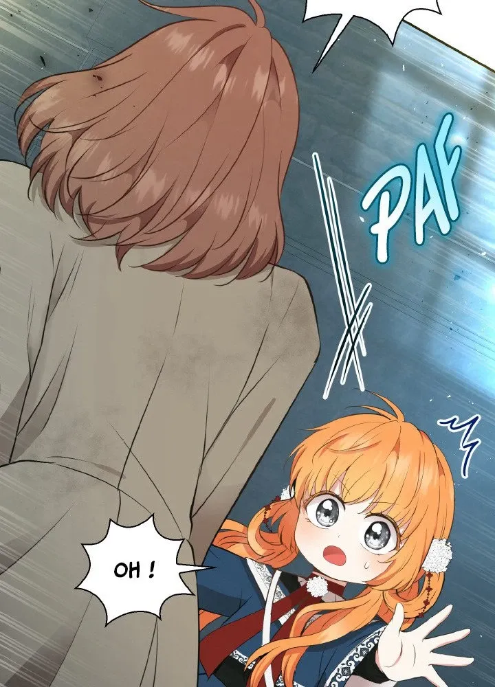 Read Talented Baby Squirrel FR Manga Online