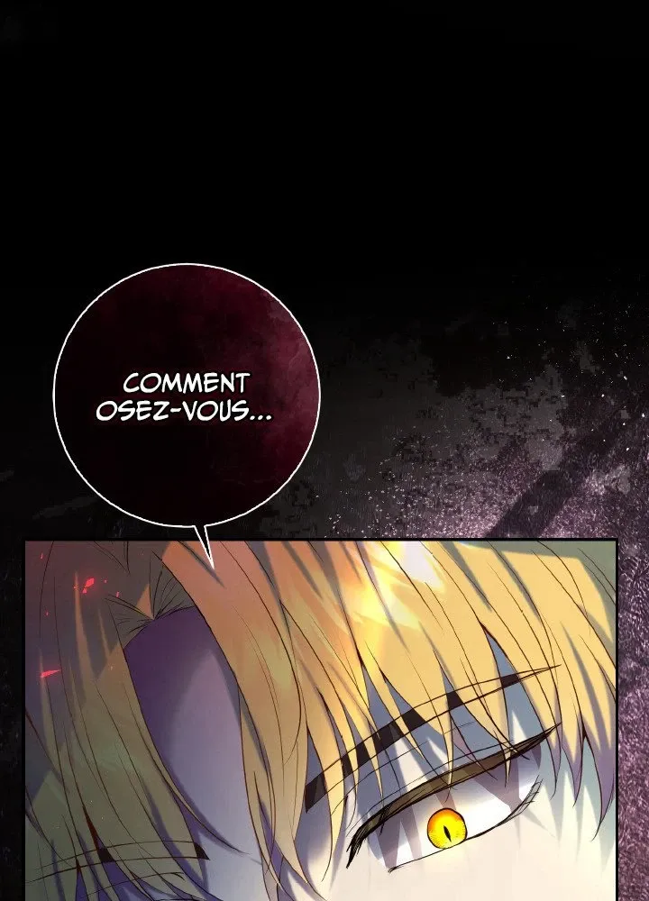Read Talented Baby Squirrel FR Manga Online