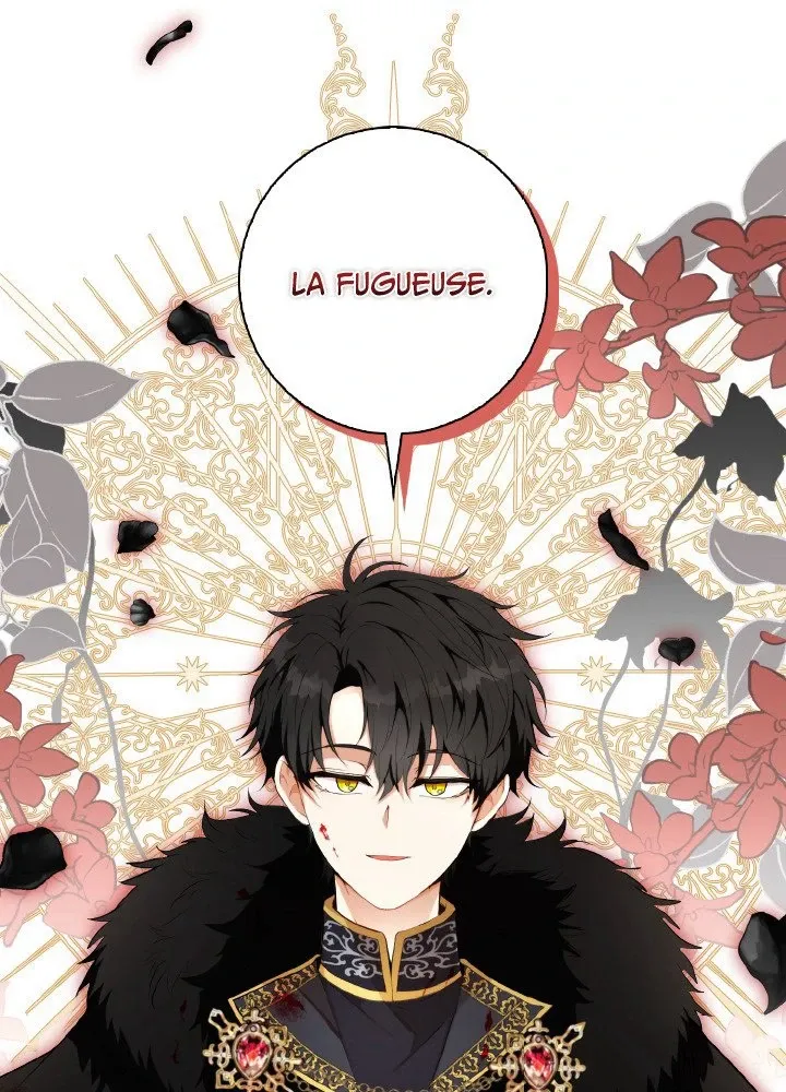 Read Talented Baby Squirrel FR Manga Online
