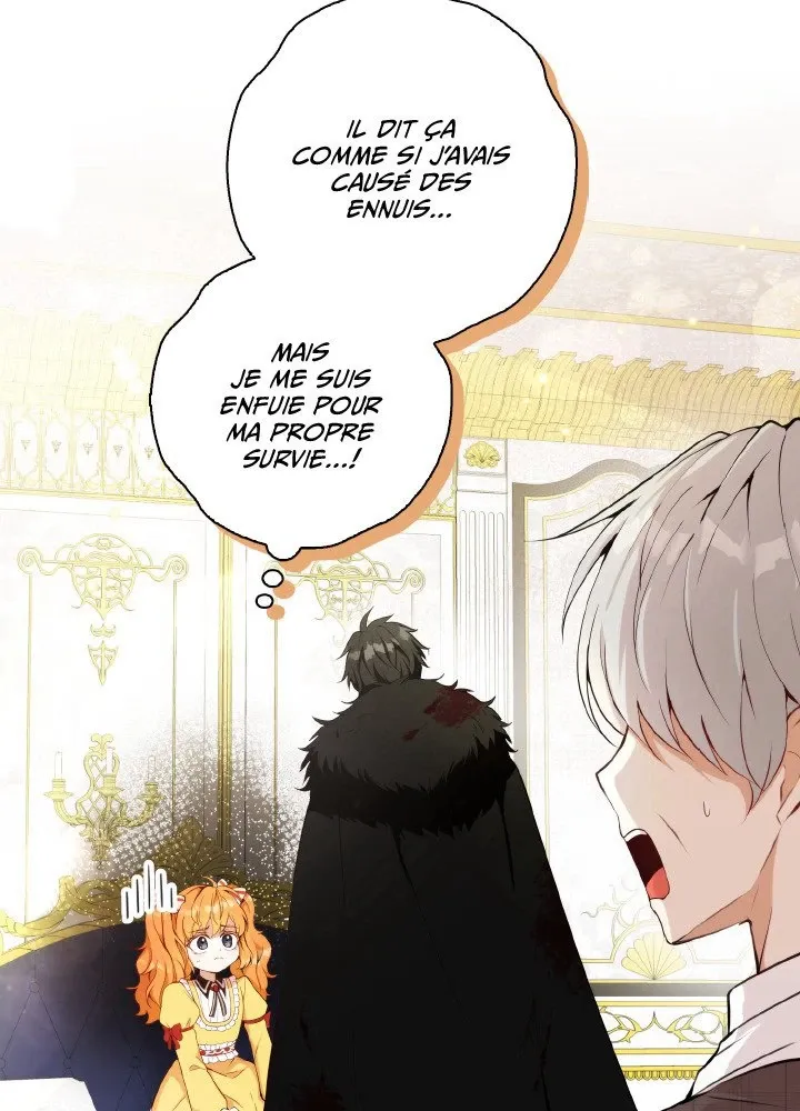Read Talented Baby Squirrel FR Manga Online