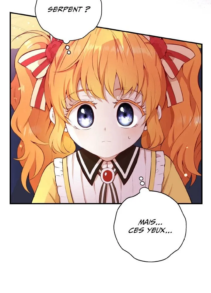 Read Talented Baby Squirrel FR Manga Online