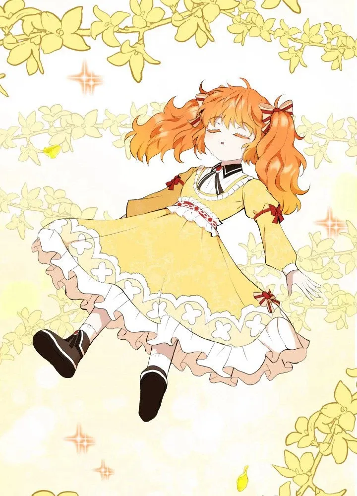Read Talented Baby Squirrel FR Manga Online