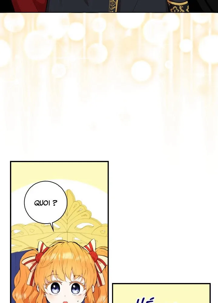 Read Talented Baby Squirrel FR Manga Online
