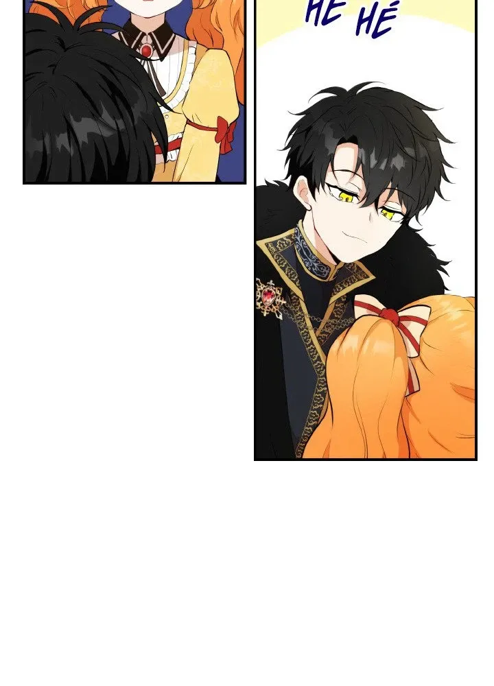 Read Talented Baby Squirrel FR Manga Online