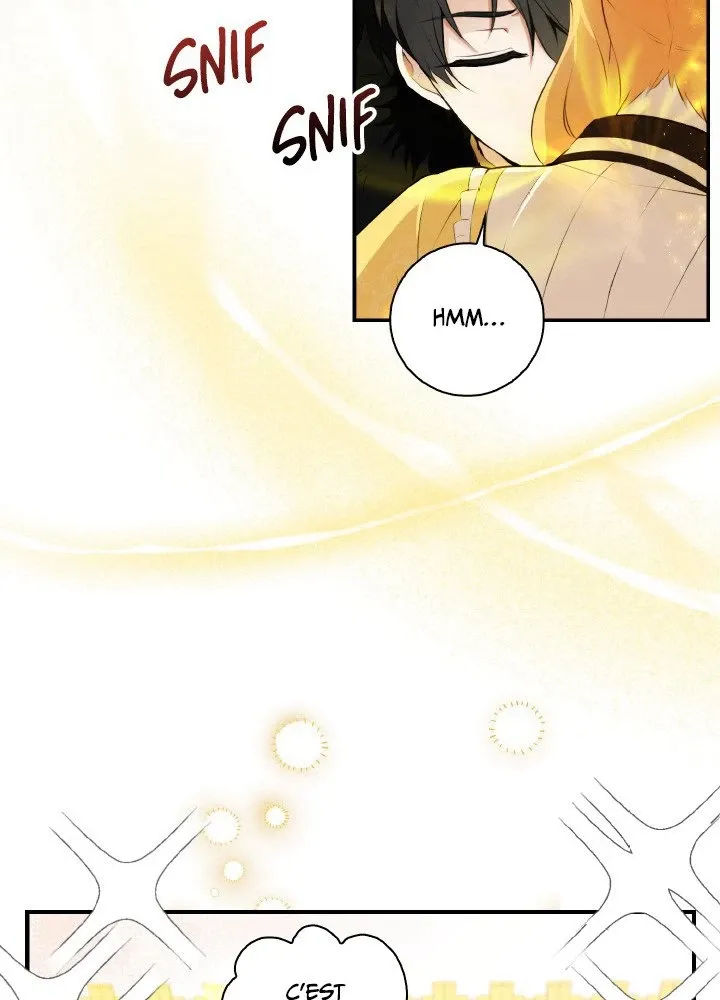 Read Talented Baby Squirrel FR Manga Online