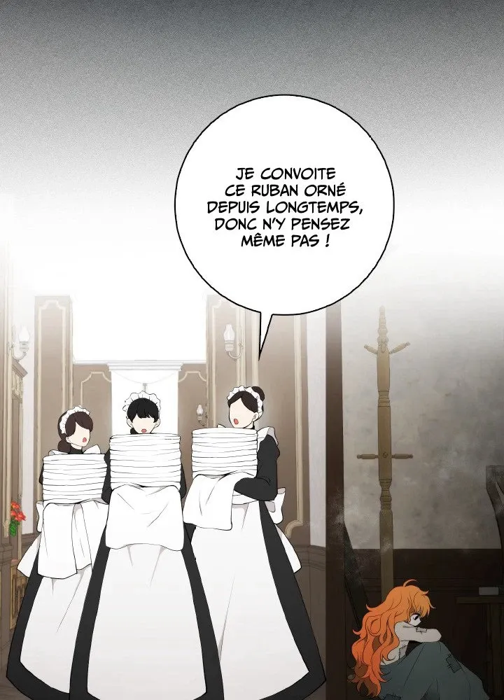 Read Talented Baby Squirrel FR Manga Online
