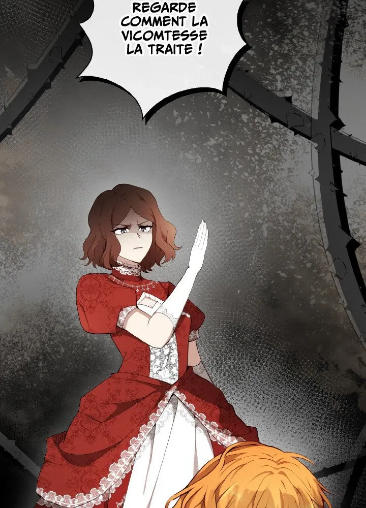 Read Talented Baby Squirrel FR Manga Online