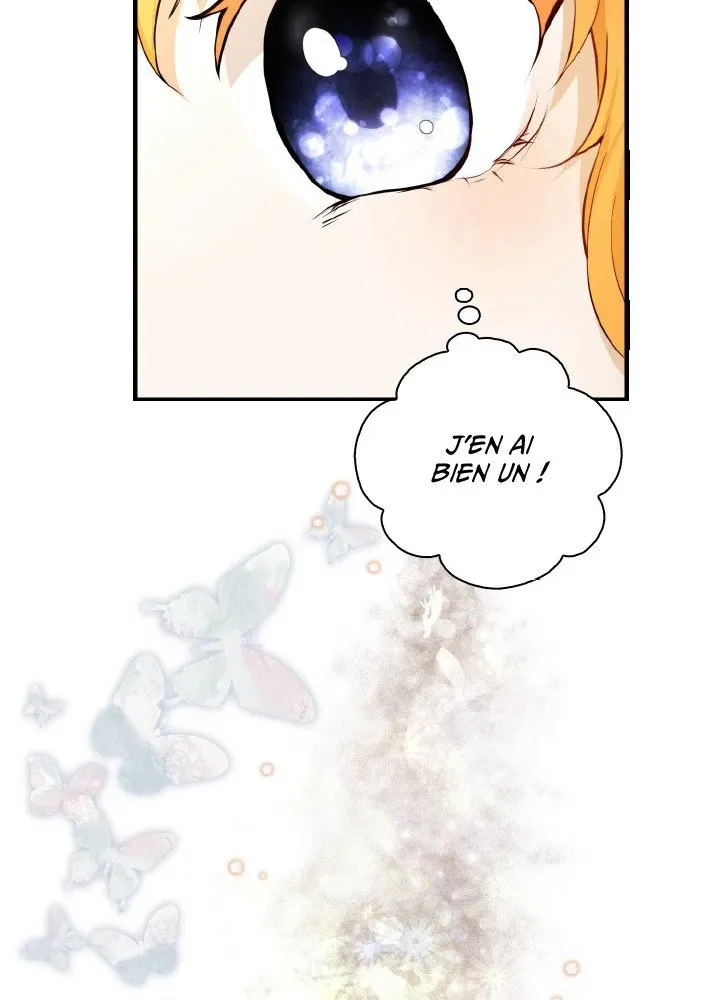 Read Talented Baby Squirrel FR Manga Online