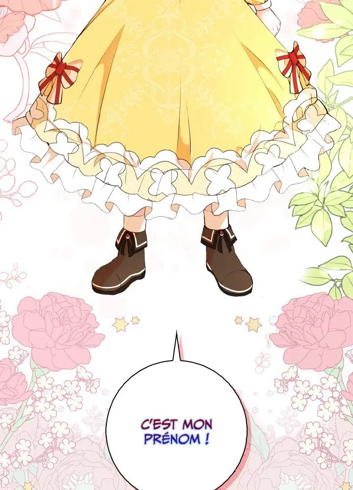 Read Talented Baby Squirrel FR Manga Online