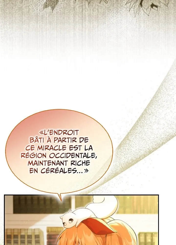 Read Talented Baby Squirrel FR Manga Online