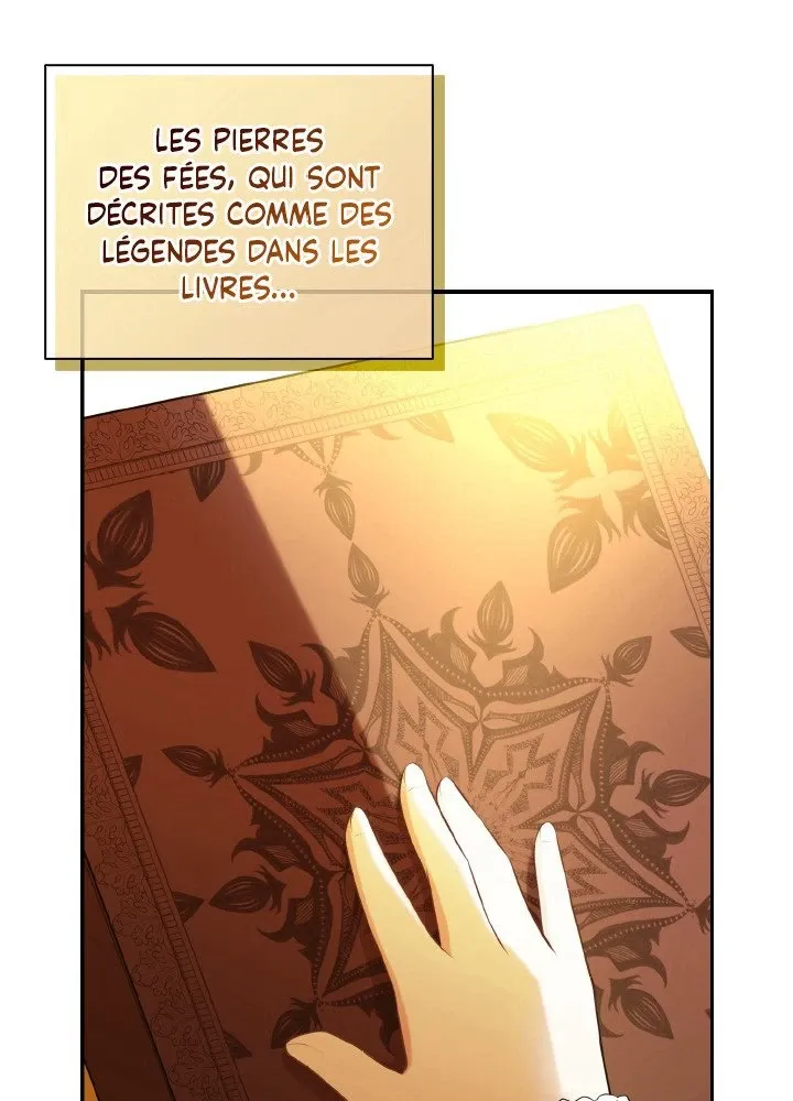 Read Talented Baby Squirrel FR Manga Online