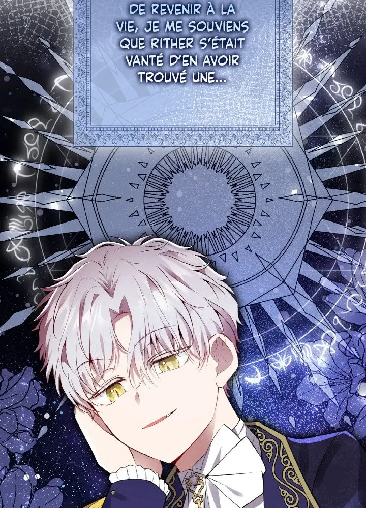 Read Talented Baby Squirrel FR Manga Online