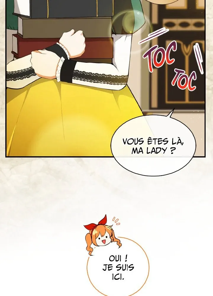 Read Talented Baby Squirrel FR Manga Online