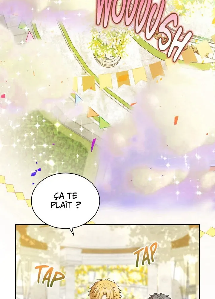 Read Talented Baby Squirrel FR Manga Online