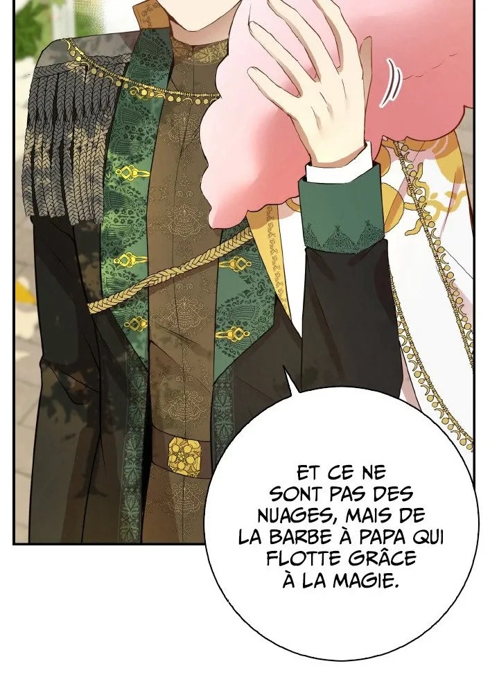 Read Talented Baby Squirrel FR Manga Online