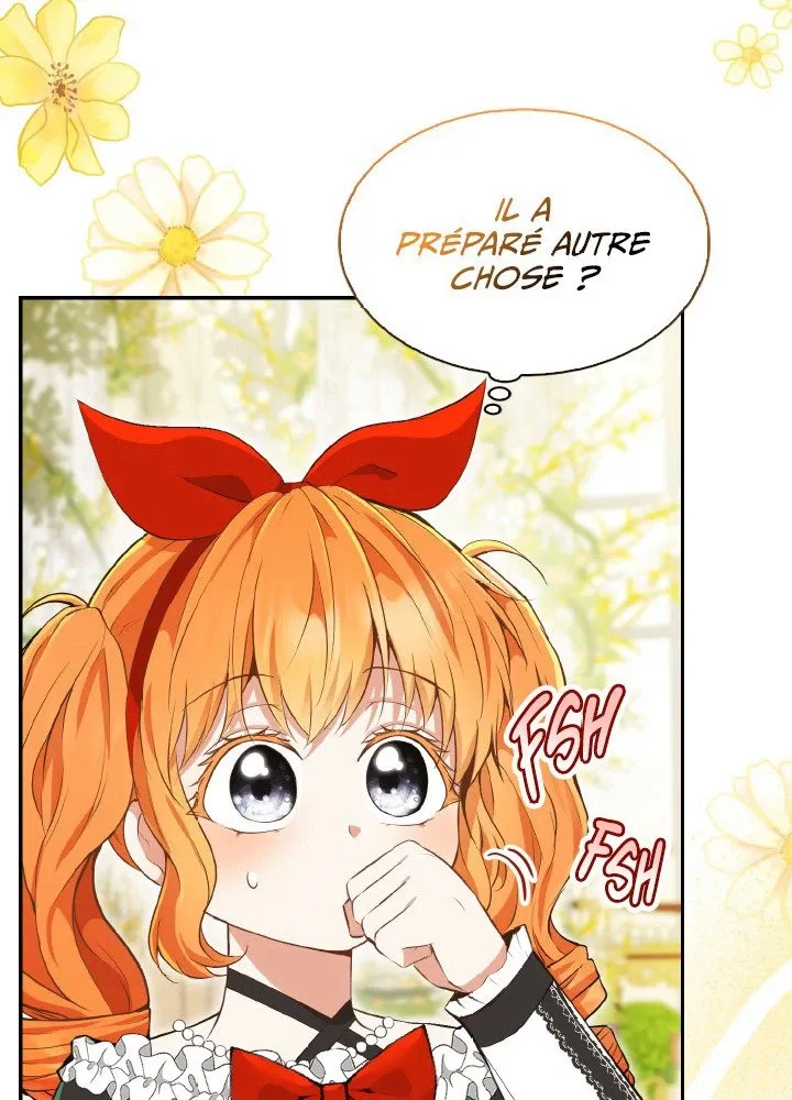 Read Talented Baby Squirrel FR Manga Online