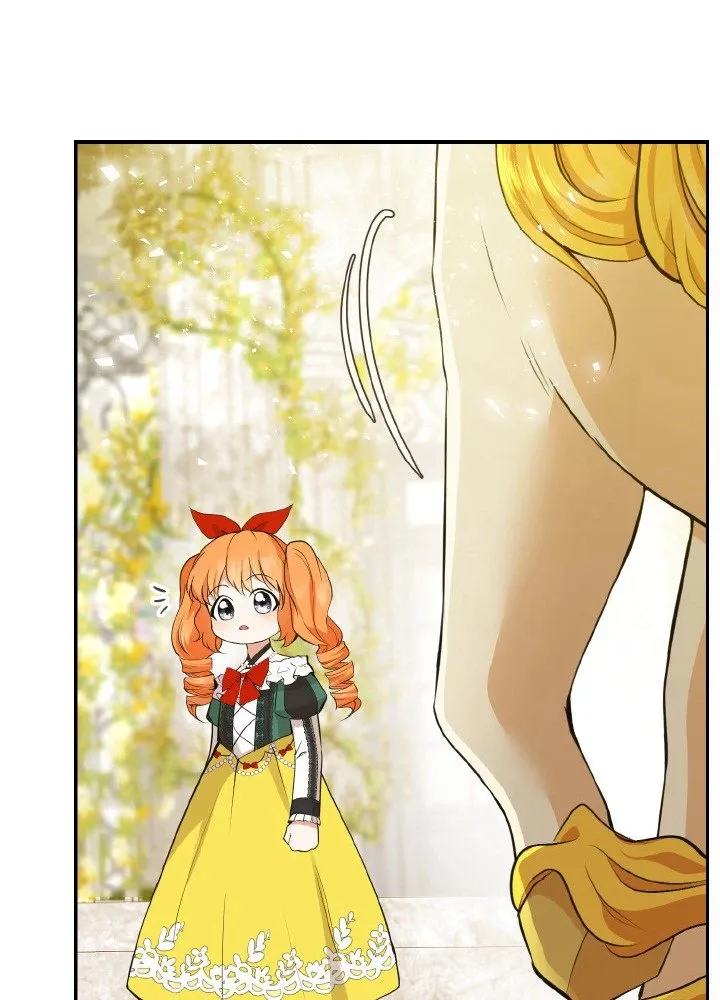 Read Talented Baby Squirrel FR Manga Online