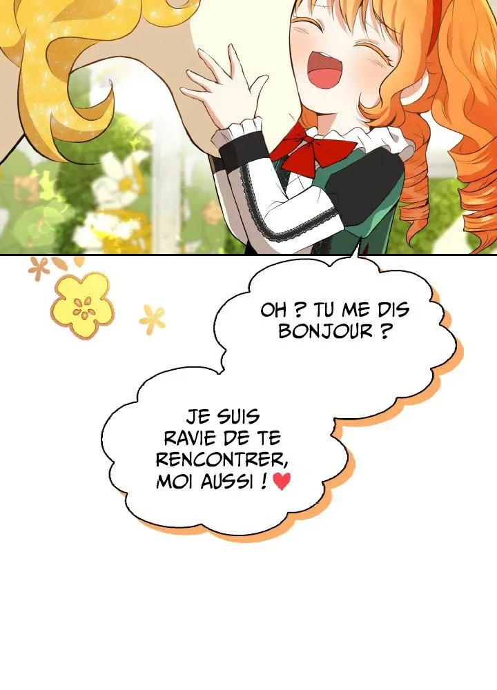 Read Talented Baby Squirrel FR Manga Online