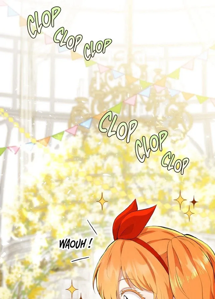 Read Talented Baby Squirrel FR Manga Online