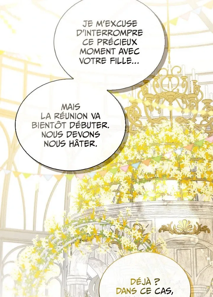 Read Talented Baby Squirrel FR Manga Online