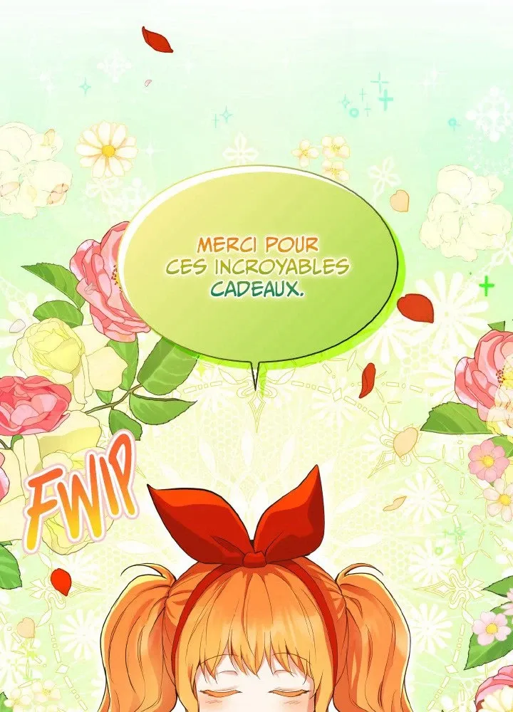 Read Talented Baby Squirrel FR Manga Online