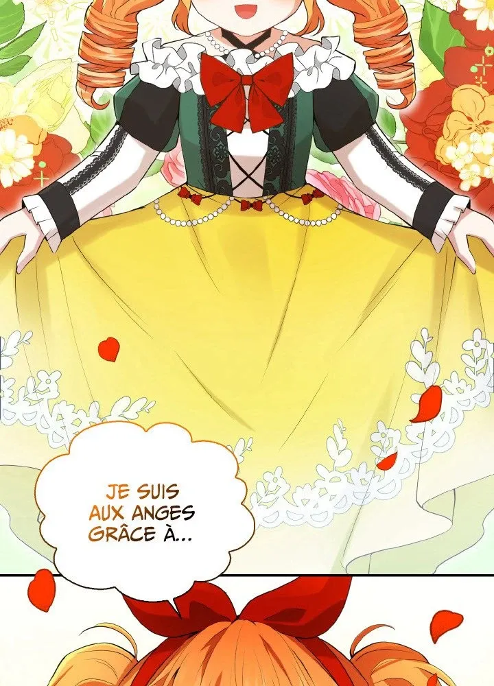 Read Talented Baby Squirrel FR Manga Online