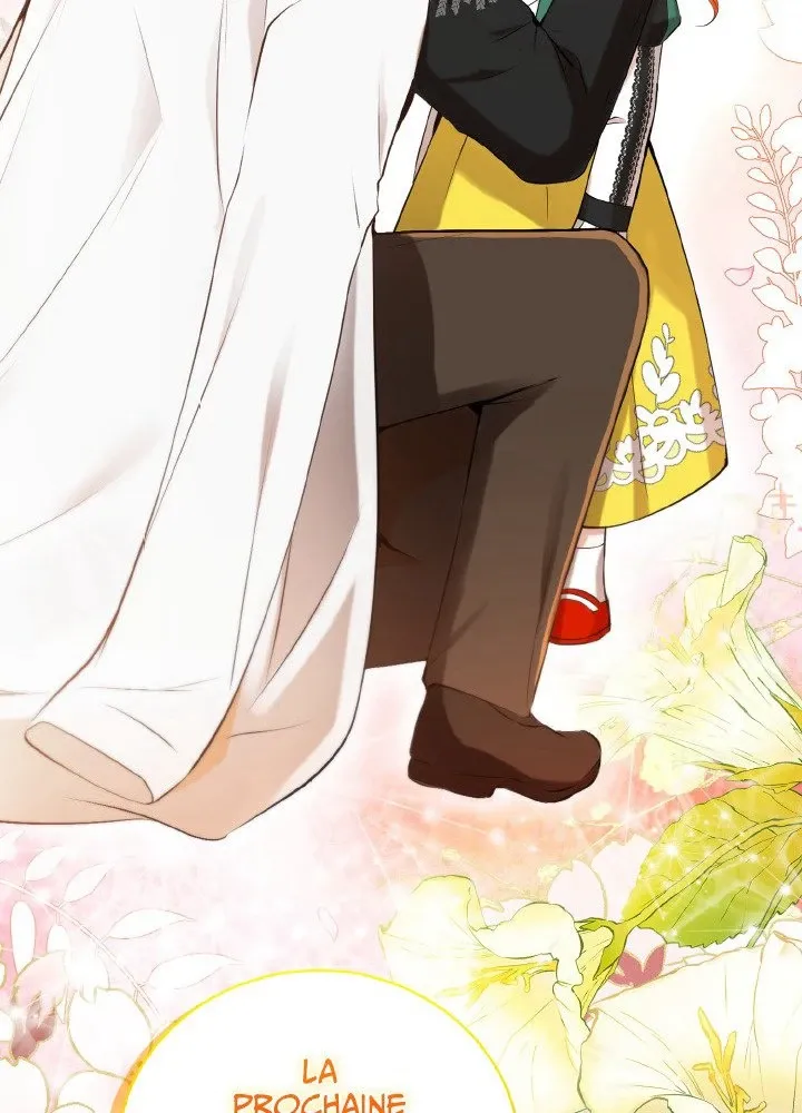 Read Talented Baby Squirrel FR Manga Online