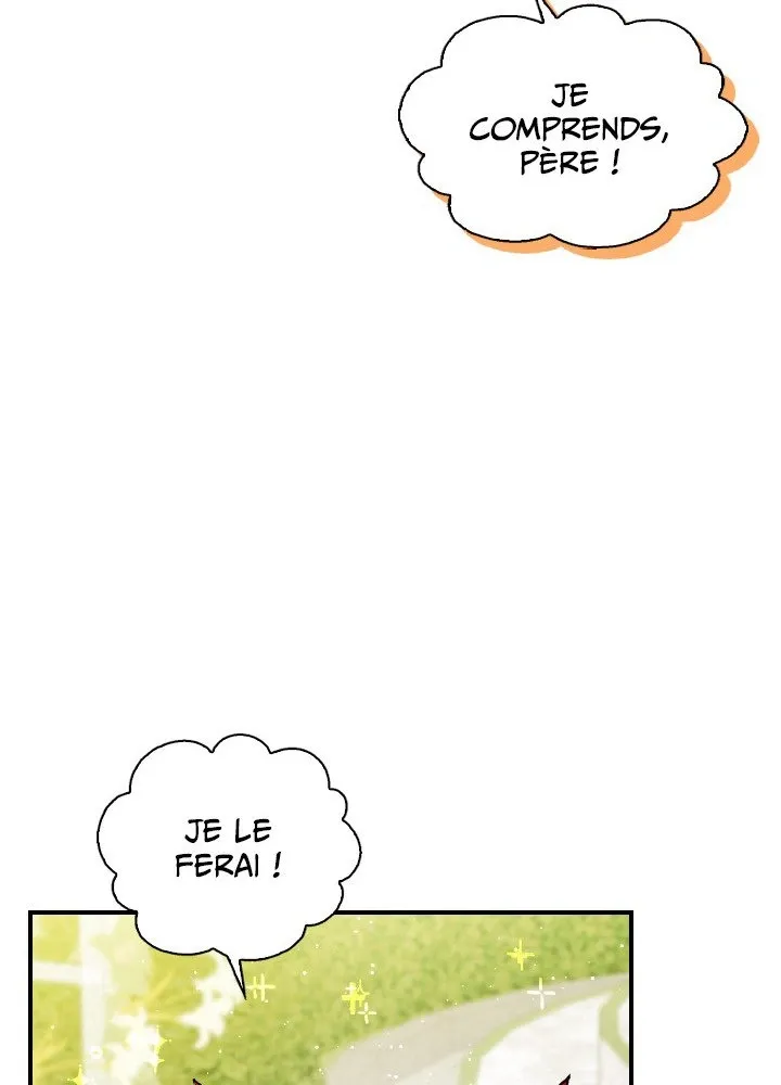 Read Talented Baby Squirrel FR Manga Online