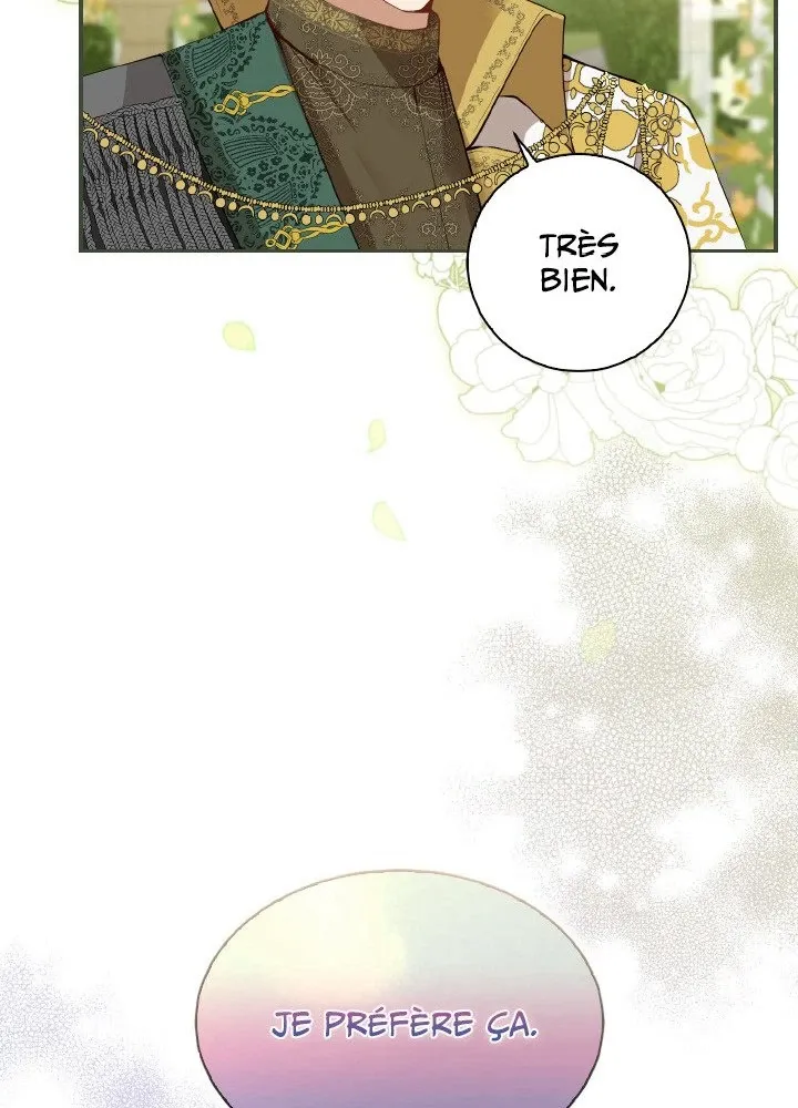 Read Talented Baby Squirrel FR Manga Online