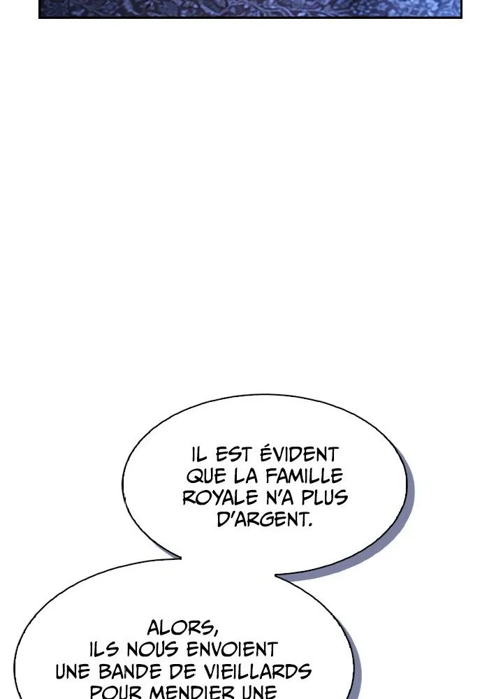 Read Talented Baby Squirrel FR Manga Online